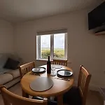 An Cat Dubh - Luxury Lägenhet Dingle