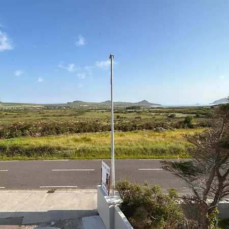 An Cat Dubh - Luxury * Dingle