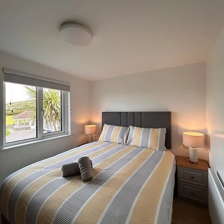 An Cat Dubh - Luxury * Dingle