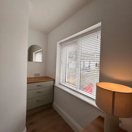 An Cat Dubh - Luxury Appartement Dingle