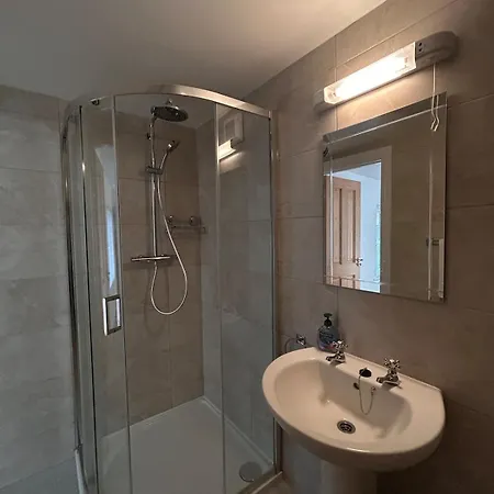 Appartement An Cat Dubh - Luxury *