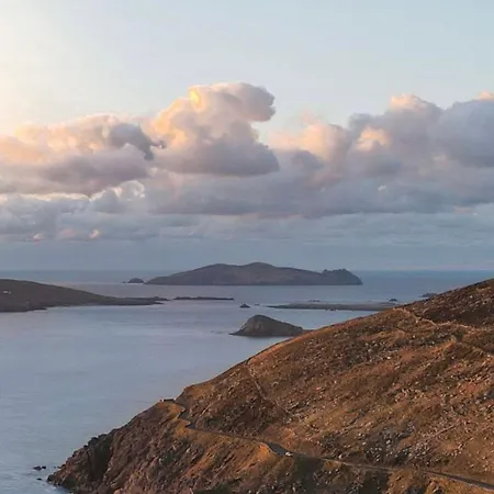 Apartamento An Cat Dubh - Luxury Dingle