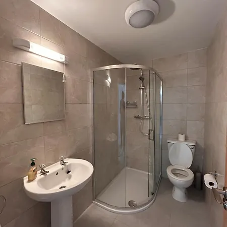 An Cat Dubh - Luxury Appartement