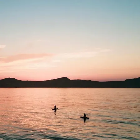 An Cat Dubh - Luxury Apartamento