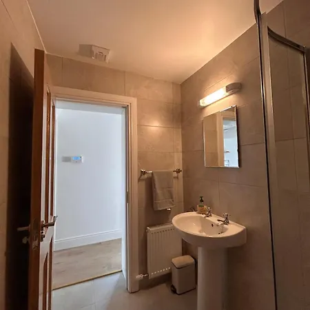 Appartamento An Cat Dubh - Luxury Dingle