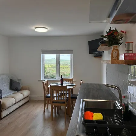 An Cat Dubh - Luxury * Dingle