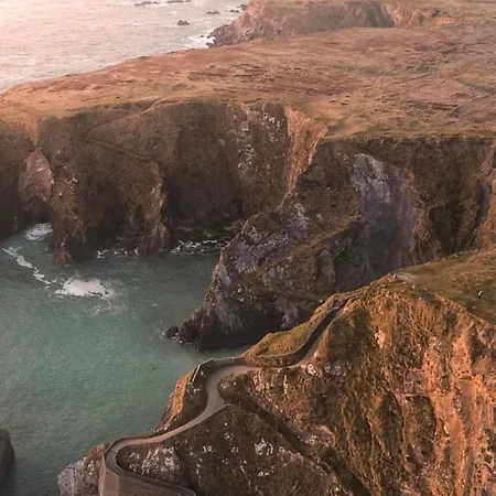 An Cat Dubh - Luxury Apartamento *