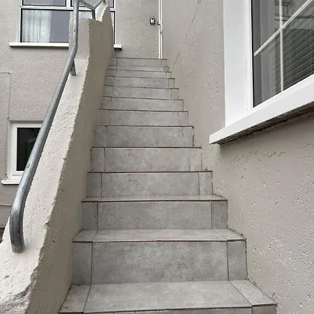 An Cat Dubh - Luxury Appartement Dingle