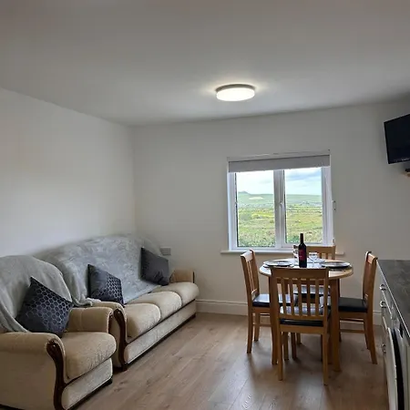 An Cat Dubh - Luxury