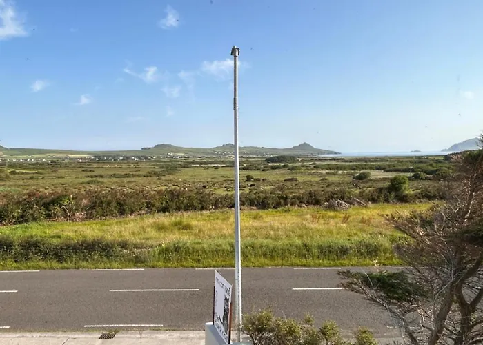 An Cat Dubh - Luxury * Dingle