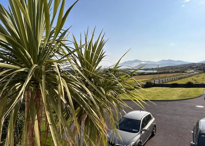 An Cat Dubh - Luxury