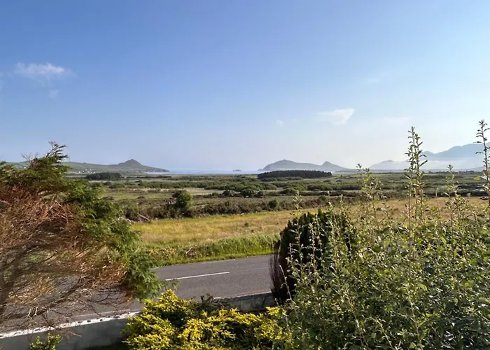 An Cat Dubh - Luxury