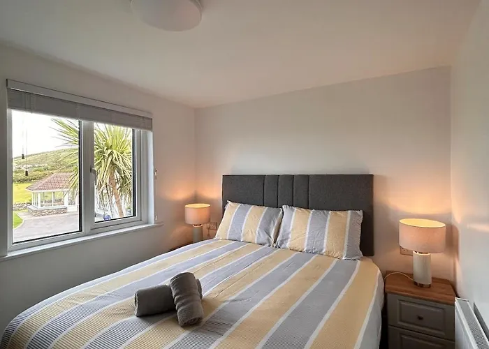 An Cat Dubh - Luxury * Dingle