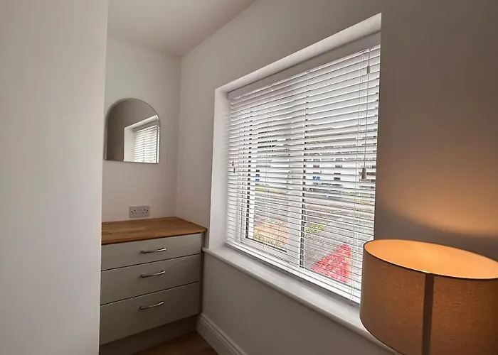 An Cat Dubh - Luxury Apartamento Dingle