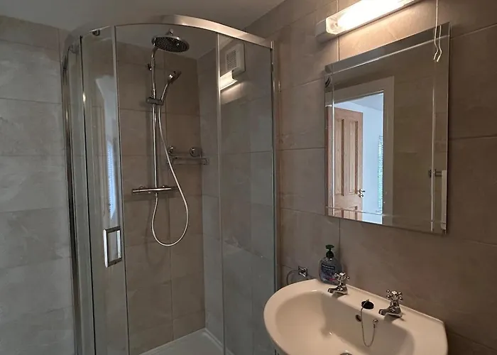 Apartamento An Cat Dubh - Luxury *