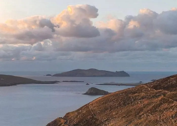 Apartamento An Cat Dubh - Luxury Dingle