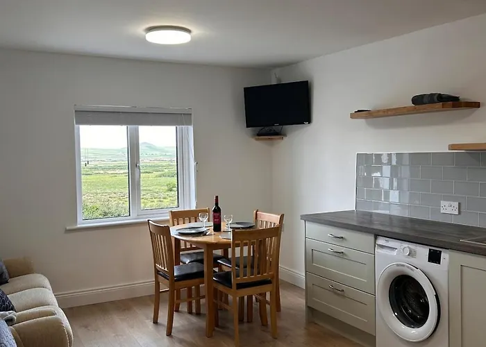 Apartamento An Cat Dubh - Luxury