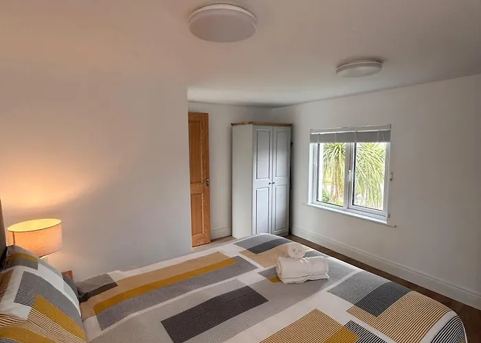 An Cat Dubh - Luxury