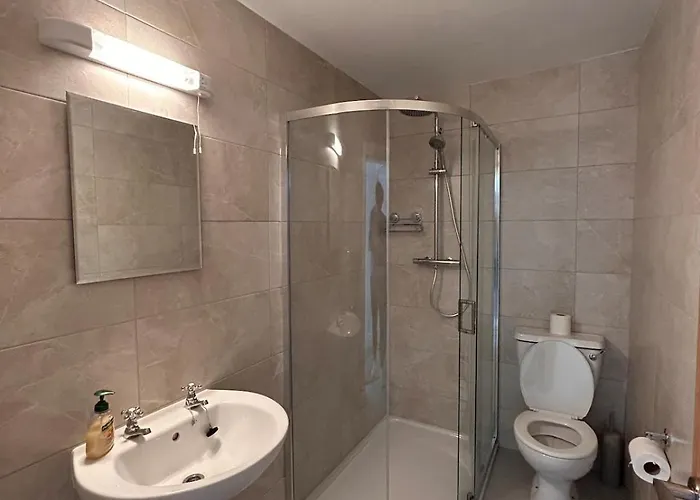 An Cat Dubh - Luxury Apartamento