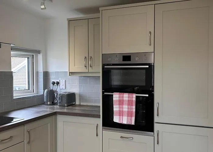 An Cat Dubh - Luxury Apartamento *