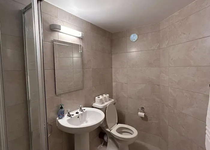 Apartamento An Cat Dubh - Luxury *