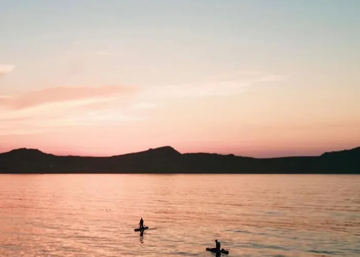 An Cat Dubh - Luxury Apartamento