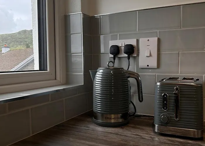 An Cat Dubh - Luxury Apartamento *