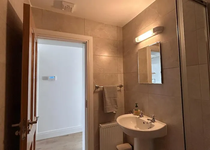 Apartamento An Cat Dubh - Luxury Dingle