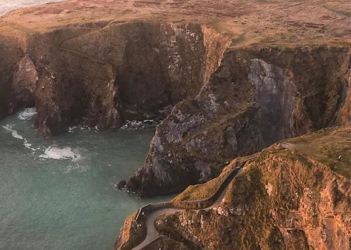 An Cat Dubh - Luxury Apartment *