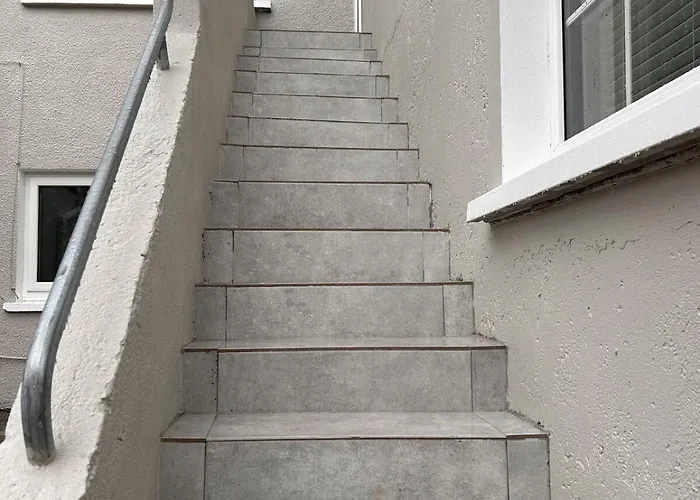 An Cat Dubh - Luxury Apartamento Dingle