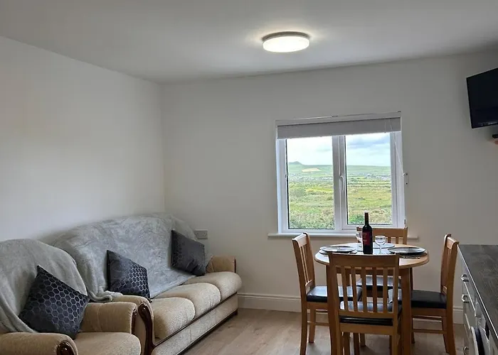 An Cat Dubh - Luxury